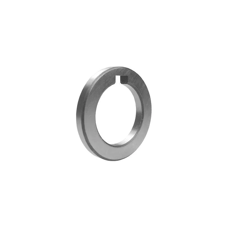 Fräserdornring DIN 2084A 22x0,10x33mm FORTIS