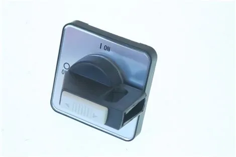 Zanussi Knebel für W3105H, W365H, W375H5 Breite 48mm Länge 48mm