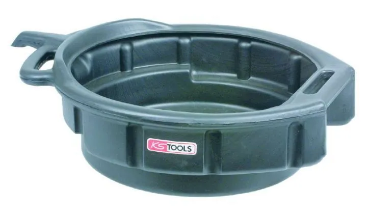 KS Tool Auffangwanne 17 Liter Durchmesser 445mm