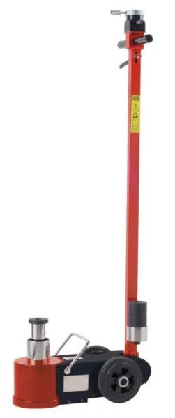 KS Tools Lufthydraulischer Wagenheber 40 Tonnen 20 Tonnen