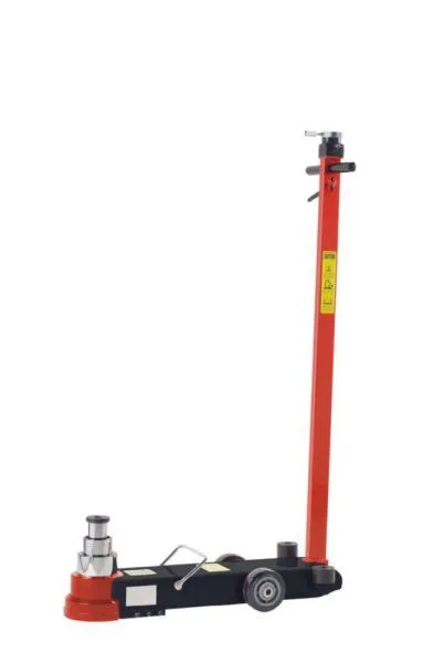 KS Tools Lufthydraulischer Wagenheber 40 Tonnen 20 Tonnen 10 Tonnen