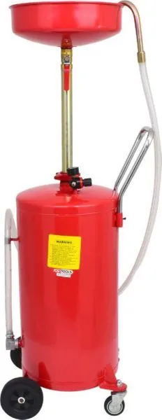 KS Tools Mobiles Altölauffanggerät 60 Liter