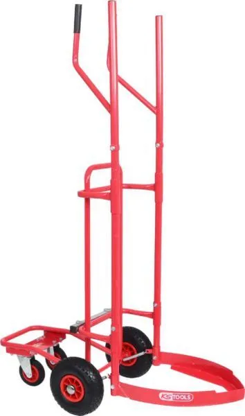 KS Tools Profi Reifenwagen Tragkraft 150kg