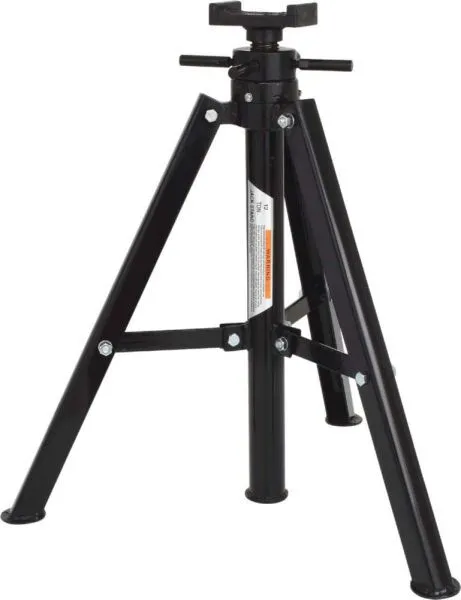 KS Tools Stahl Spindel Unterstellbock Traglast 12 Tonnen 710 bis 1065mm