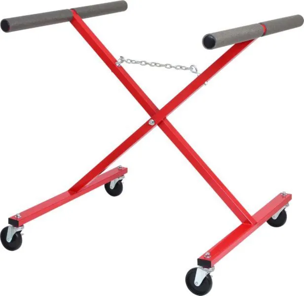 KS Tools Universal Ablagetisch mit Rollen