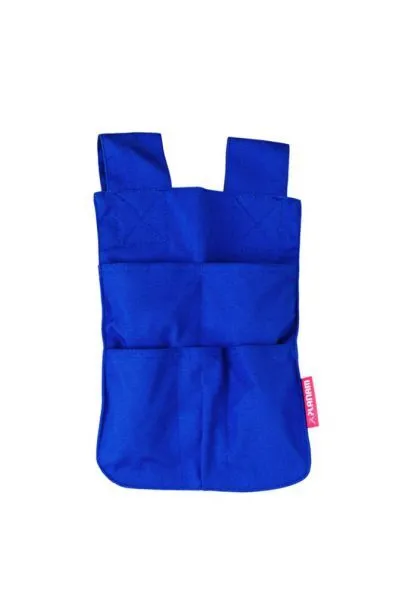 Planam Zubehör Werkzeugtasche kornblau Universalgröße