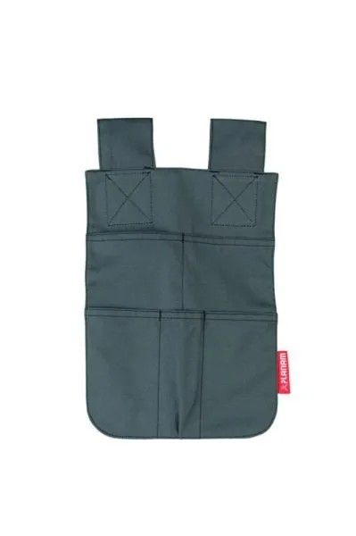 Planam Zubehör Werkzeugtasche schiefer Universalgröße