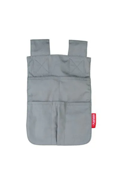 Planam Zubehör Werkzeugtasche zink Universalgröße