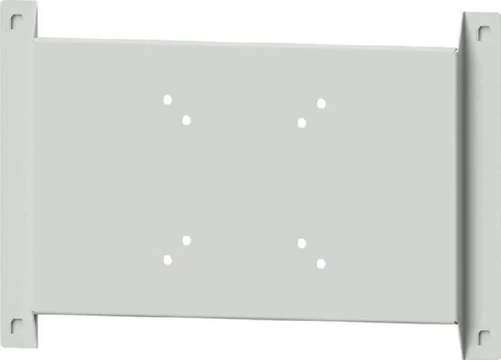 Anke Werkbänke Bildschirmhalter Lochwand SYS 325x218x15mm