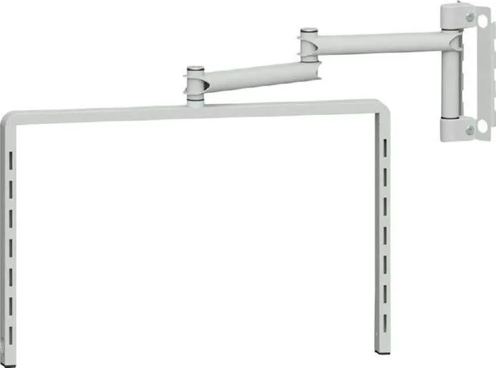 Anke Werkbänke Grundrahmen Gekenkarm für Werkbänke 670x430mm