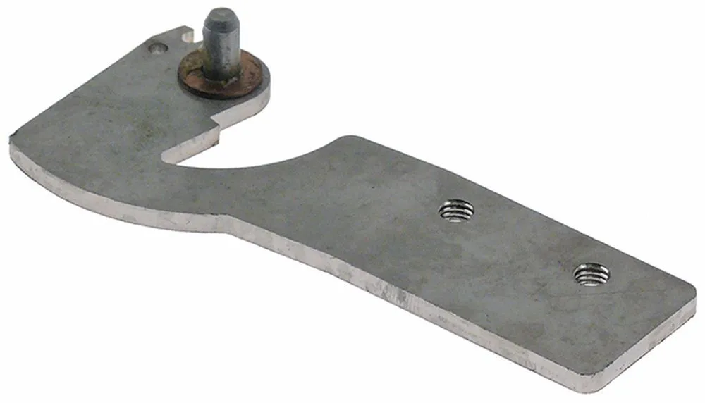 ACP Drehlager für JET5192, JET519V2 Breite 37mm EP unten Länge 89mm