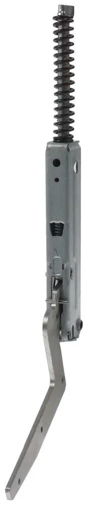 ACP Türverschluss Breite 30mm Höhe 20mm Länge 155mm