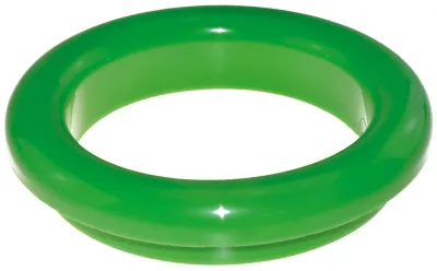 Abfallschachtring 166mm 200mm 218mm D1 234mm grün 24mm 47mm