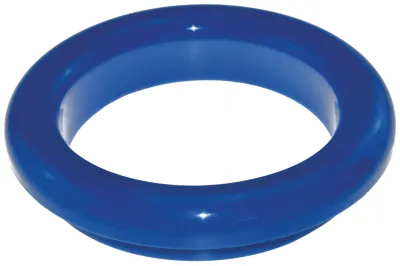 Abfallschachtring 166mm 200mm 218mm D1 234mm blau 24mm 47mm