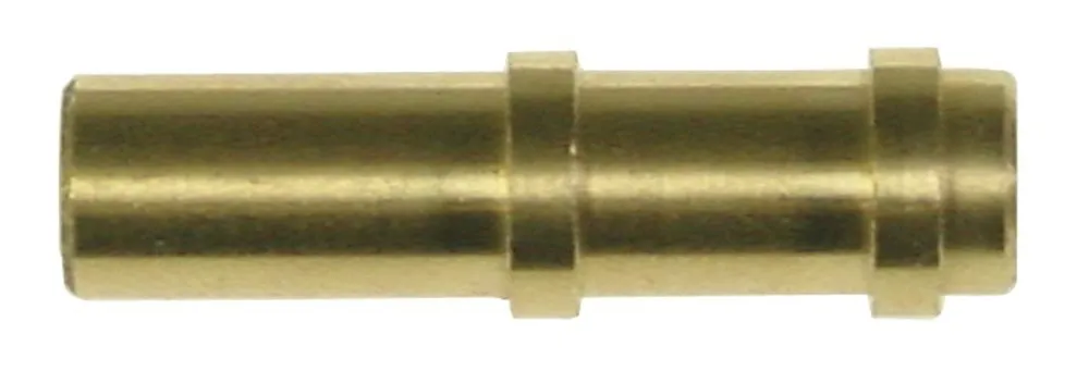 Adapter SEF 1 Befestigung M6x0,5 ø 8/9,5mm Länge 33mm VPE 5 Stück