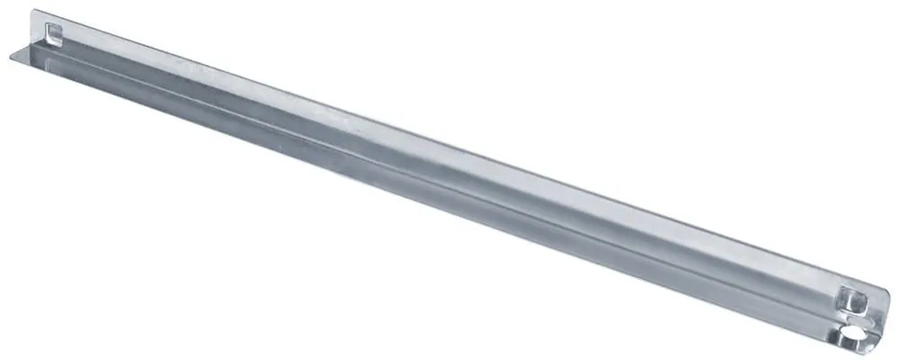 Zanussi Stellschiene für Electrolux 133-01-110, 133-01-111 L-Form