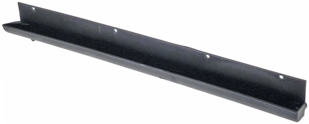 Abtropfrinne für Lainox EPGV08T, EPG086T Breite 70mm Länge 750mm